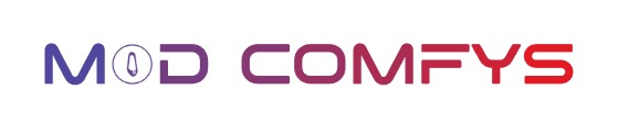 Mod comfys logo